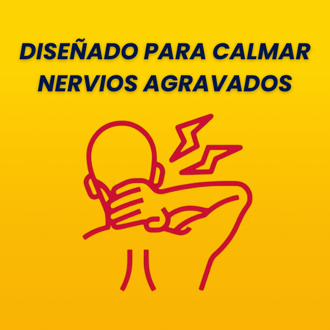 BioRelief® - Parches para el Dolor