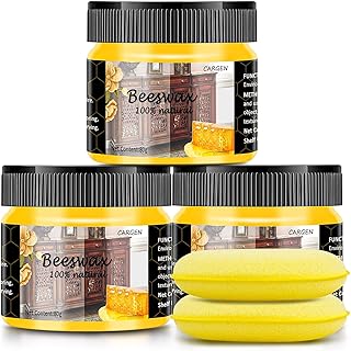 Beewax® - Restaurador de Madera