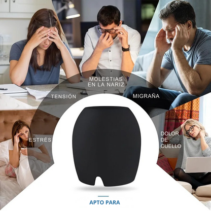 NeuroCalm Prestige® - Gorro Gel Antimigrañas + E- Book Gratis 🎁