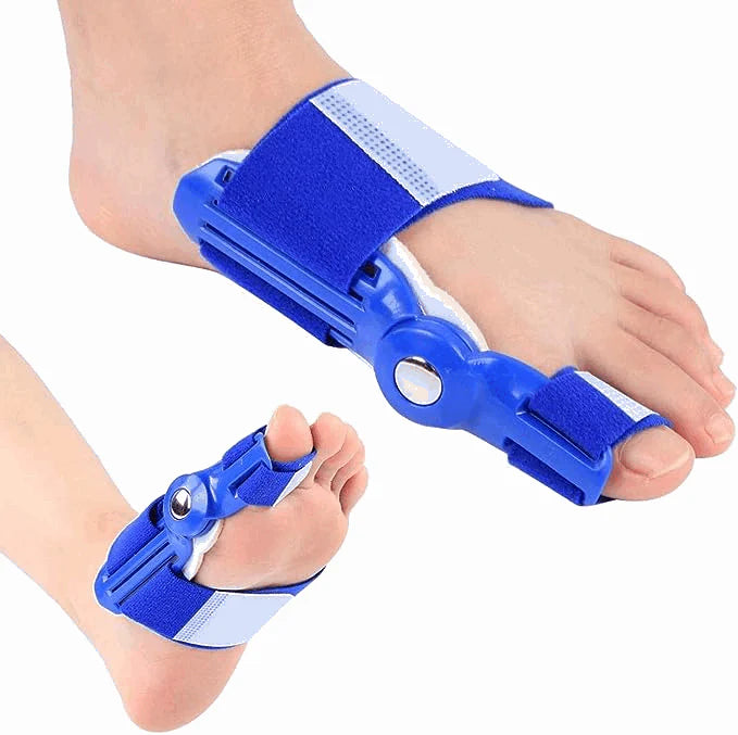 Corrector de Juanetes Ortopedico Ultra ®